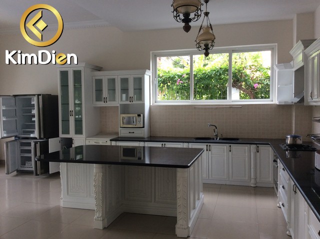 villa thao dien