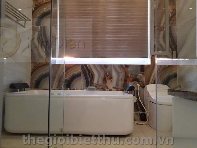 biệt thự thảo điền quận 2