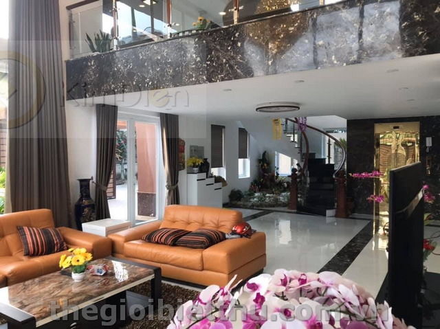 bán biệt thự cao cấp thảo điền quận 2