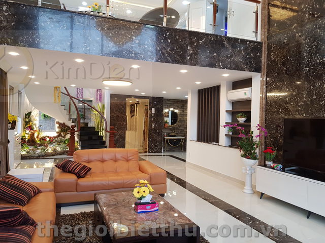 bán biệt thự thảo điền