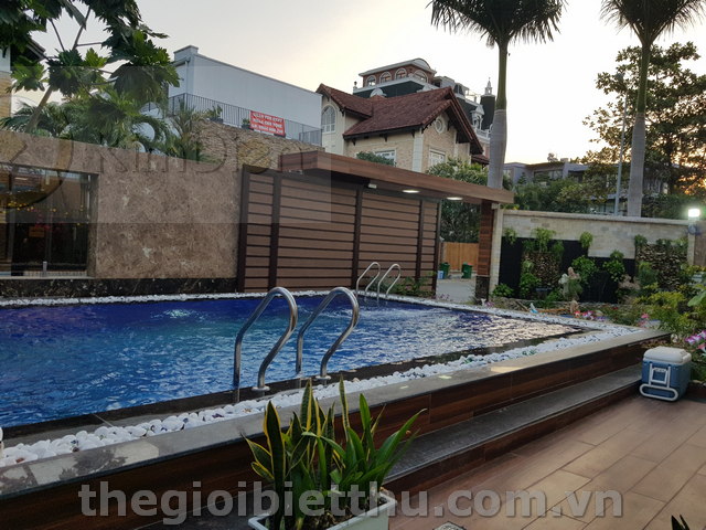 biet thu thao dien quan 2