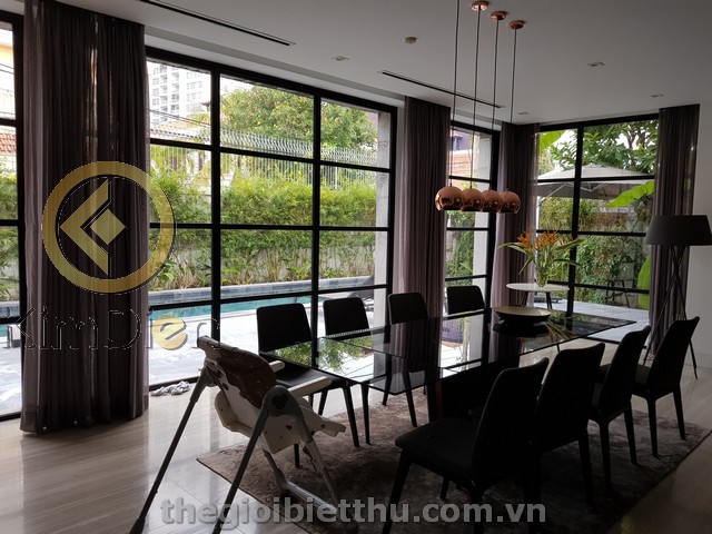 biệt thự thảo điền khu bảo vệ biệt thự thảo điền khu bảo vệ