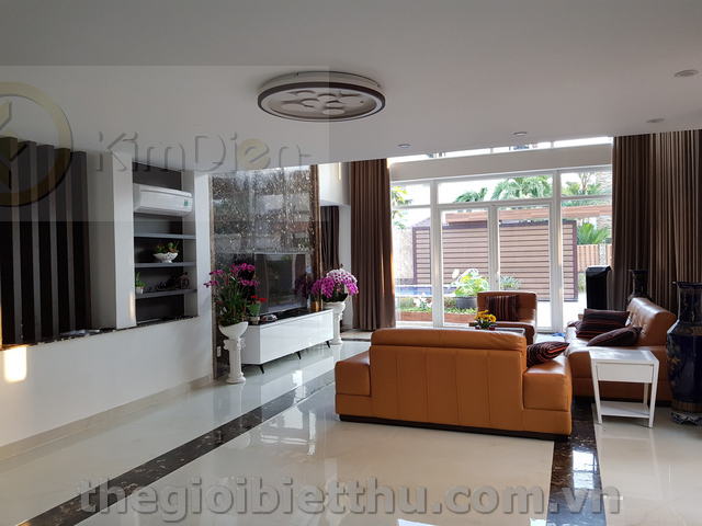 biet thu thao dien quan 2