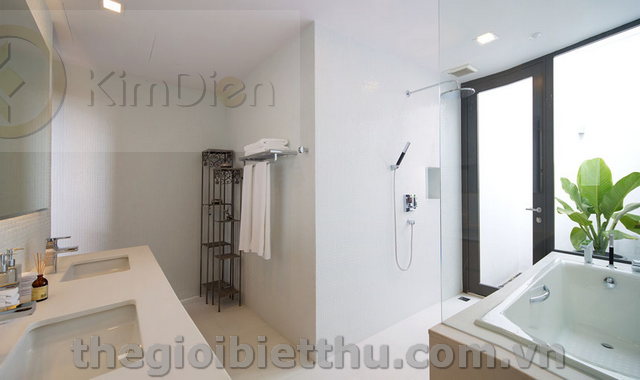 biệt thự thảo điền quận 2