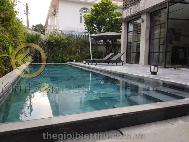 biệt thự thảo điền quận 2 biệt thự thảo điền quận 2