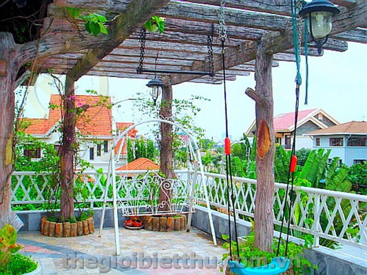 biệt thự thảo điền biệt thự thảo điền