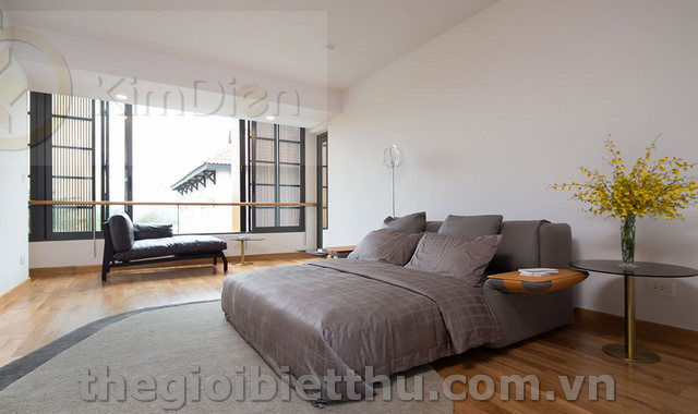 biet thu thao dien quan 2 cho thue