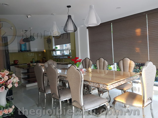 bán biệt thự thảo điền quận 2