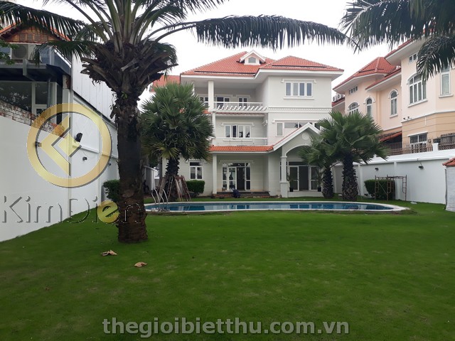 biệt thự thảo điền biệt thự thảo điền