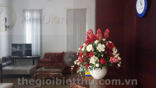 bán biệt thự thảo điền ngô quang huy