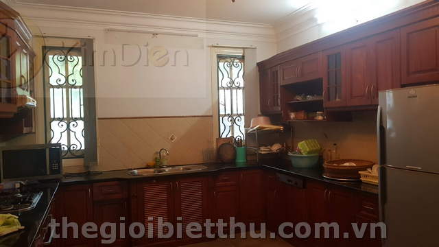 biet thu thao dien quan 2