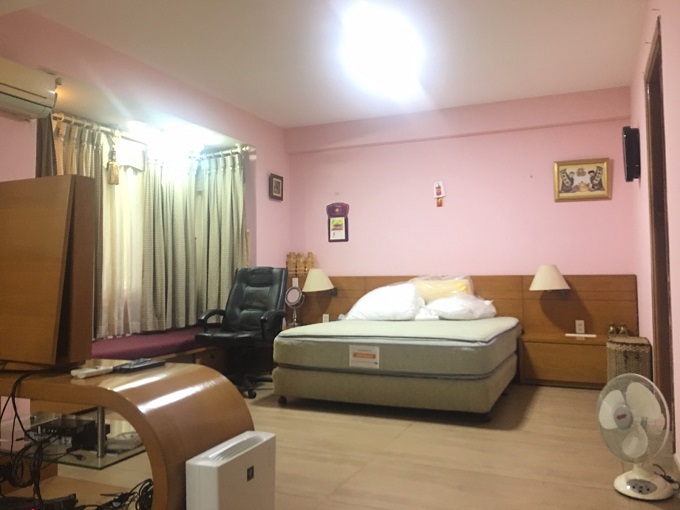 biệt thự thảo điền