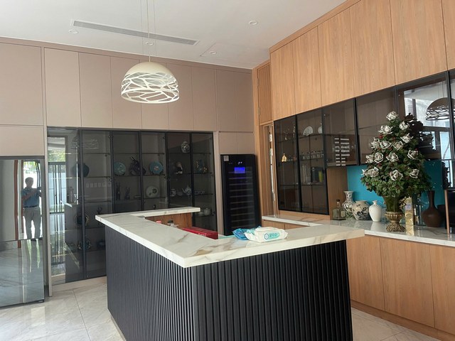 biệt thự cao cấp 27 đặng hữu phổ Thảo Điền cho thuê biệt thự cao cấp 27 đặng hữu phổ Thảo Điền cho thuê