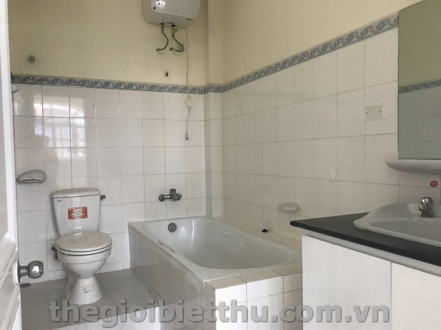 villa thao dien quan 2