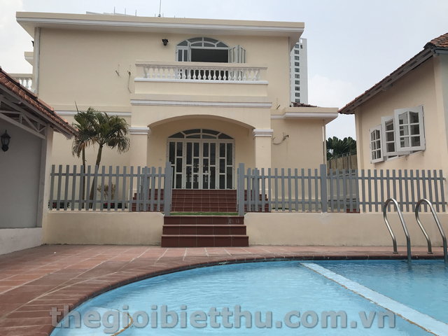 biet thu thao dien quan 2