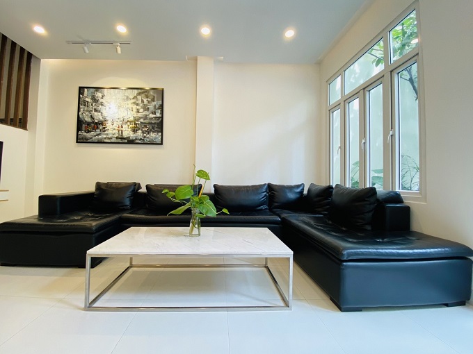 bán biệt thự thảo điền quận 2