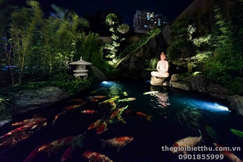 bán biệt thự thảo điền quận 2