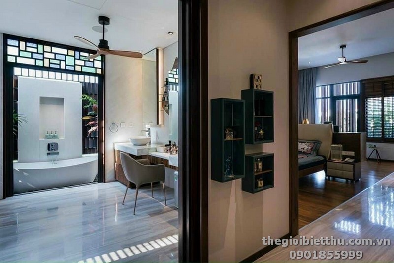 biệt thự thảo điền thành phố thủ đức