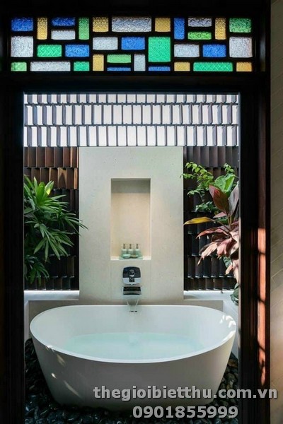 biệt thự thảo điền quận 2