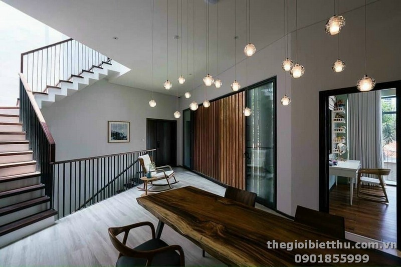 bán villa thao dien