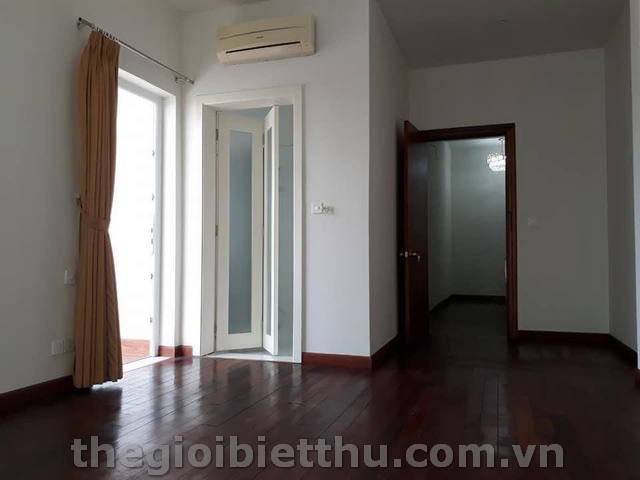 villa trần não quận 2
