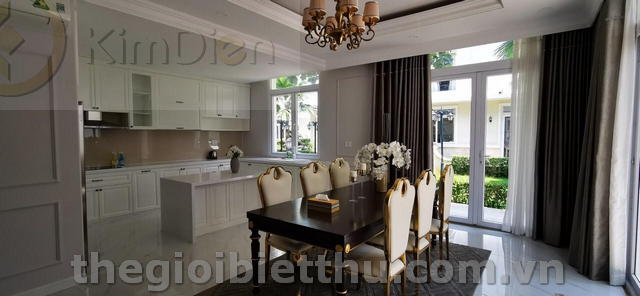 bán biệt thự venica khang điền quận 9