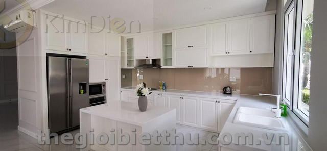 biet thu khang dien venica quan 9