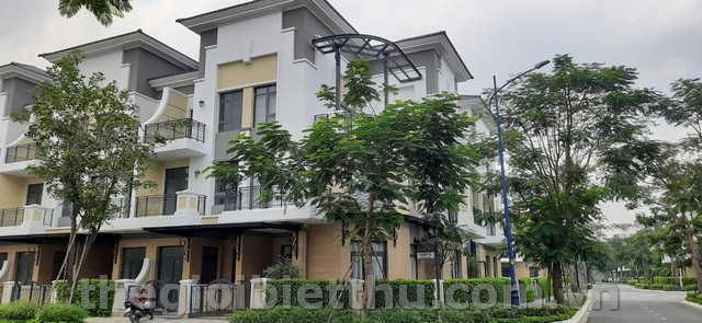 biet thu verosa park