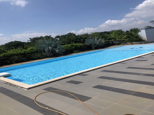 bán biệt thự long phước quận 9