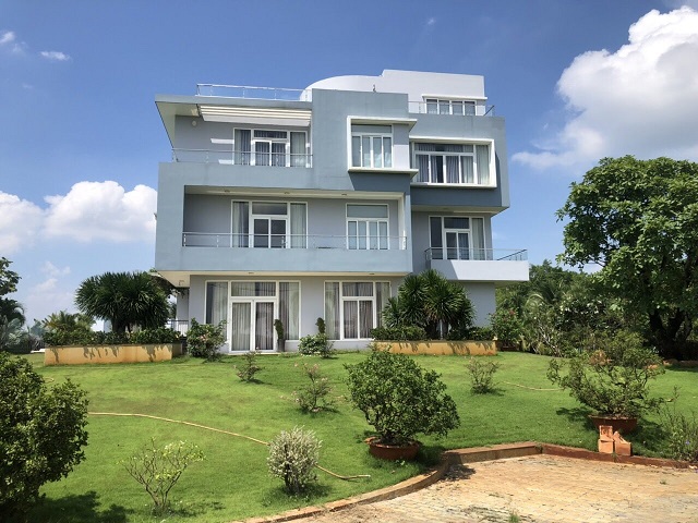 bán nhà long phước quận 9