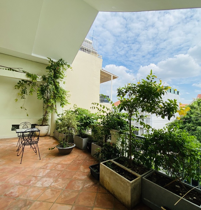 biet thu thao dien quan 2