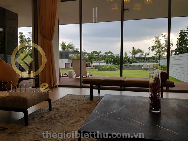 biệt thự holm ven sông thảo điền biệt thự holm ven sông thảo điền