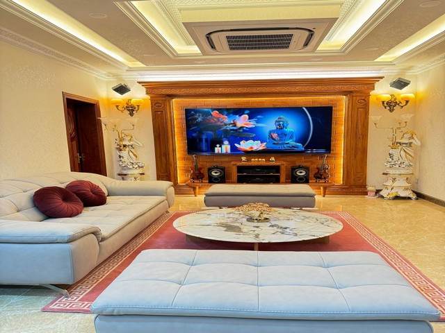 biệt thự giang văn minh biệt thự giang văn minh