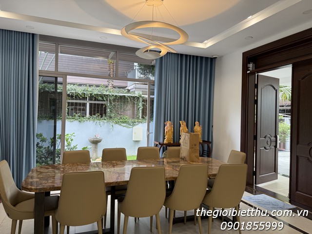 biệt thự đẹp RIviera Cove biệt thự đẹp RIviera Cove