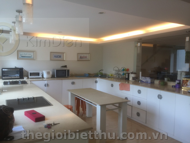 villa riviera an phú villa riviera an phú