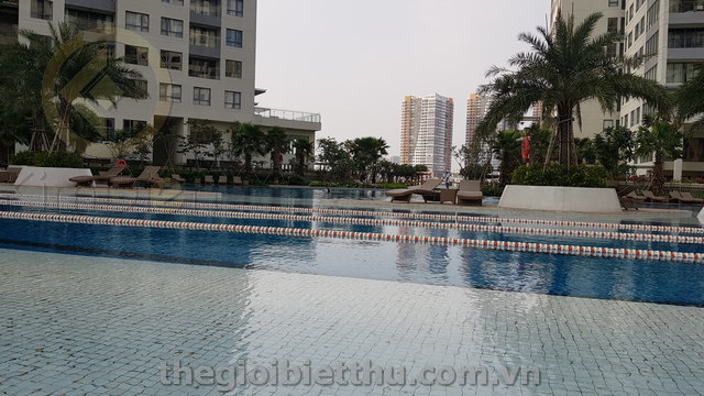 bán duplex đảo kim cương