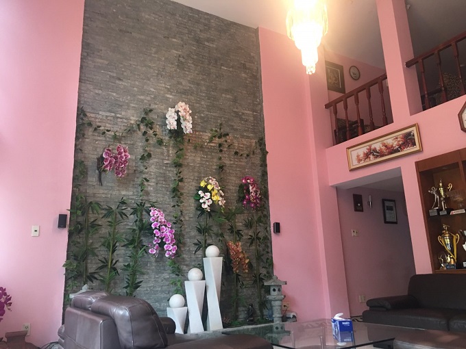 biệt thự thảo điền quận 2